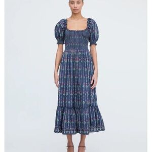 Hill House Home Louisa Nap Dress